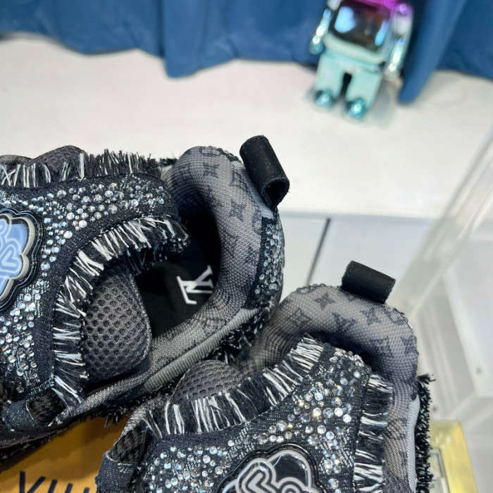 SKATE SNEAKER SS051