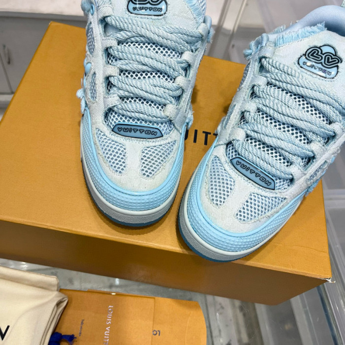 SKATE SNEAKER SS057