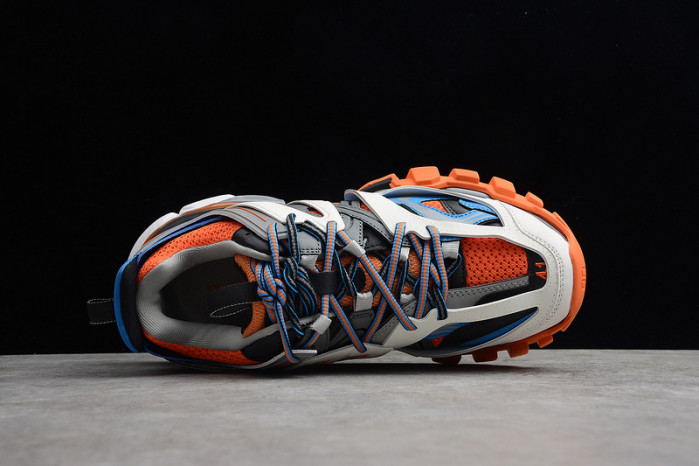 TRACK SNEAKER TS142
