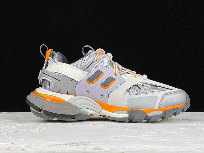TRACK SNEAKER TS146