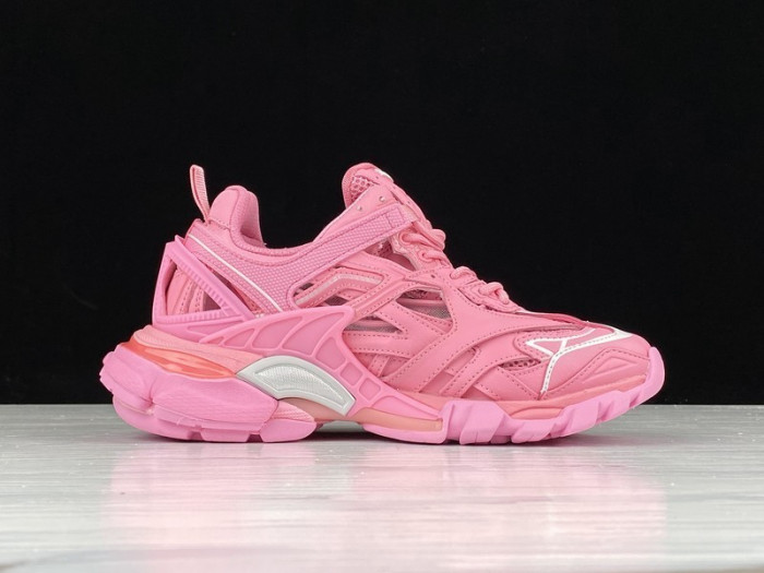 TRACK SNEAKER TS150