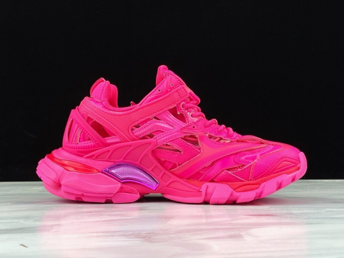 TRACK SNEAKER TS152