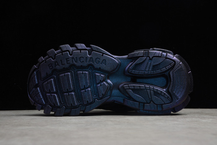 TRACK SNEAKER TS155
