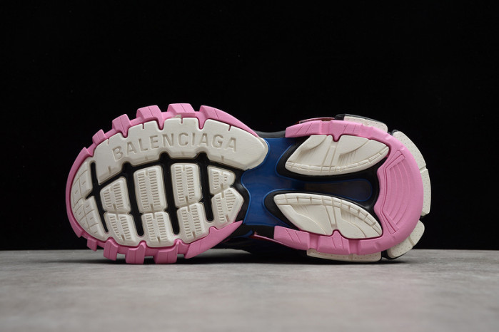 TRACK SNEAKER TS157
