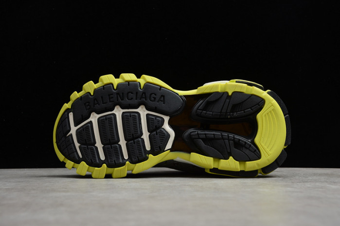 TRACK SNEAKER TS159