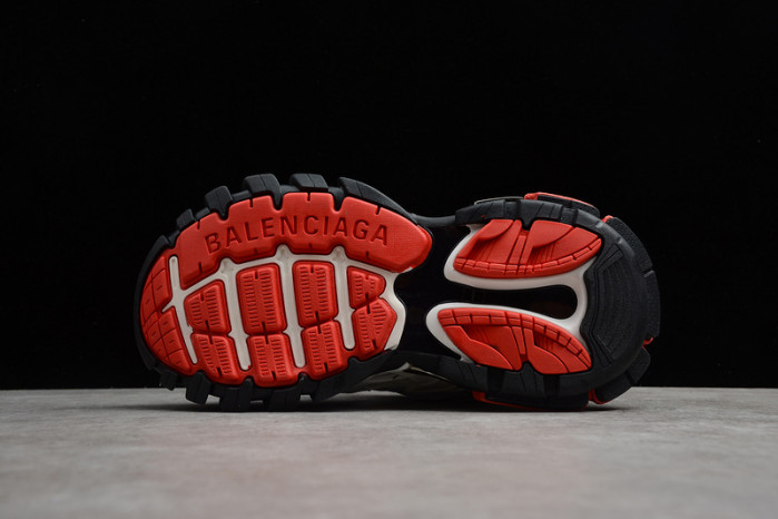 TRACK SNEAKER TS165