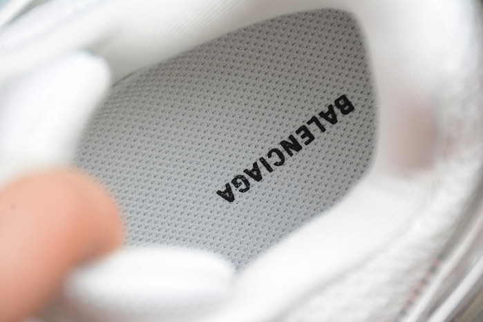 TRACK SNEAKER TS168