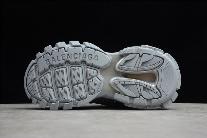 TRACK SNEAKER TS169