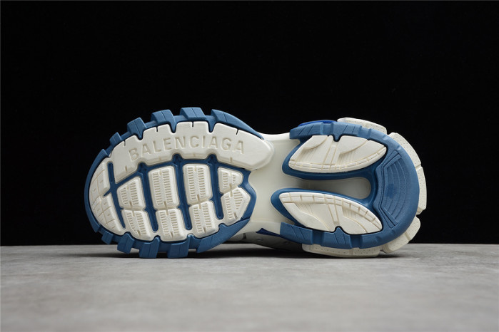 TRACK SNEAKER TS171