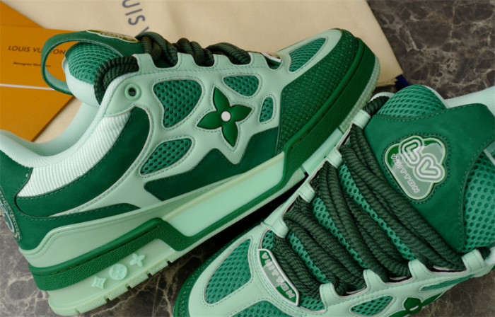 SKATE SNEAKER SS021