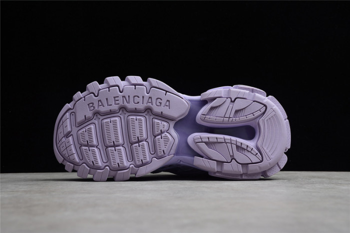TRACK SNEAKER TS175