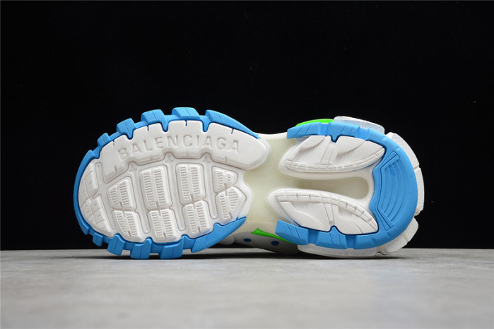 TRACK SNEAKER TS176