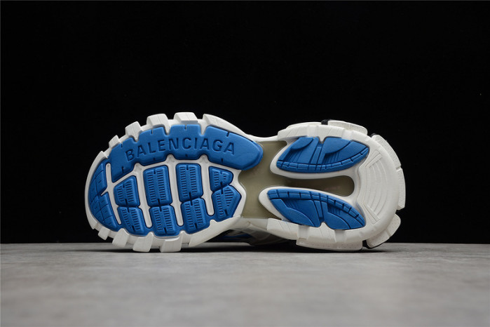 TRACK SNEAKER TS178