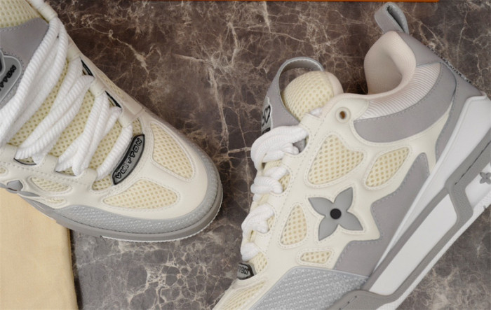 SKATE SNEAKER SS025
