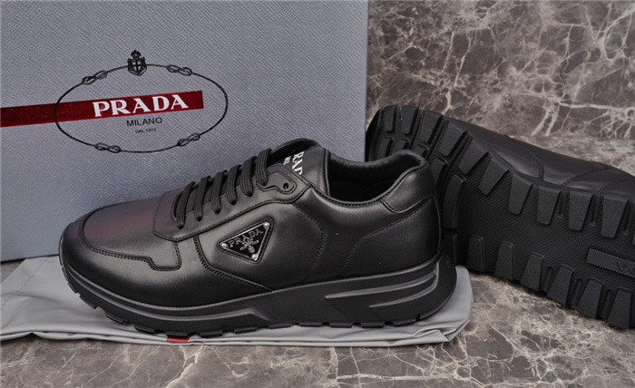 PRAD* SNEKAERS P000091