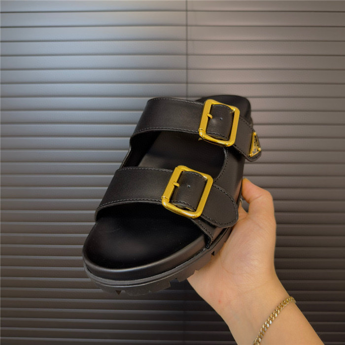PRAD*A SANDALS PRS0007