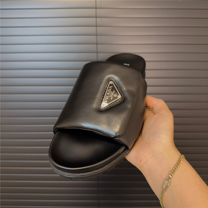 PRAD*A SANDALS PRS0009