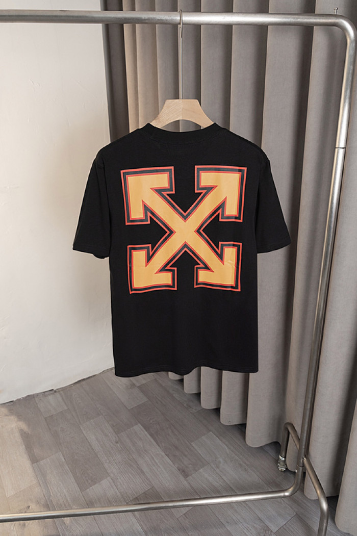 OFF-WHITE CLOTHES OWC-0038