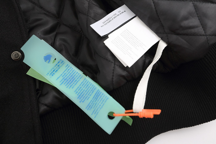 OFF-WHITE CLOTHES OWC-0004