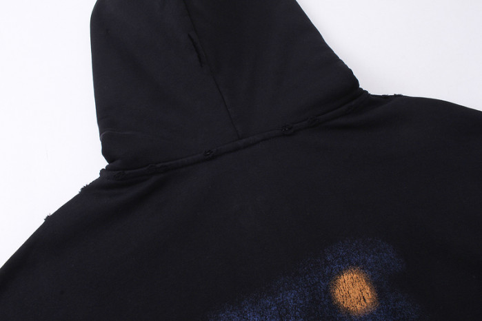 Balenciag**a CLOTHES BAC00010