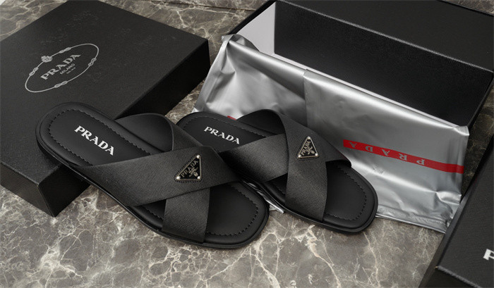 PRAD*A SANDALS PRS0004