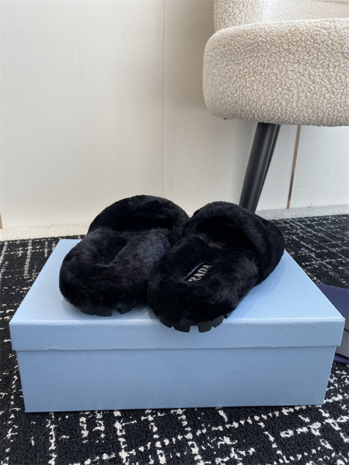 PRAD*A SANDALS PRS0006