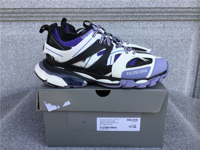 TRACK SNEAKER TS008