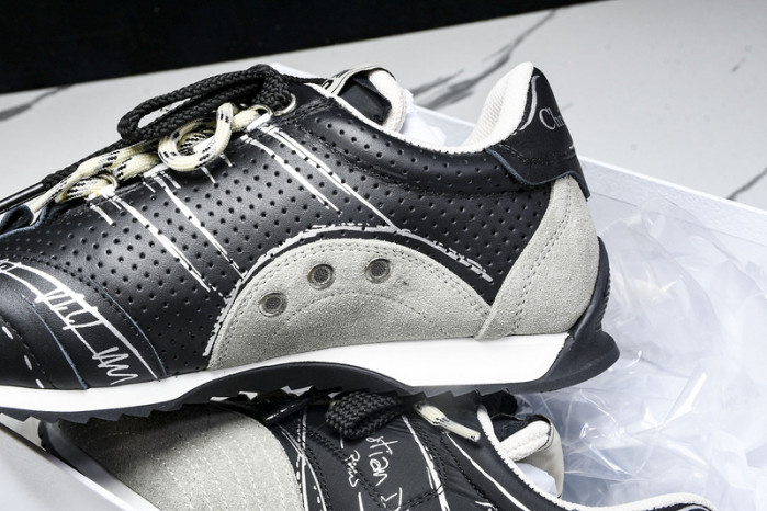 DIO* B25 SNEAKERS B250027