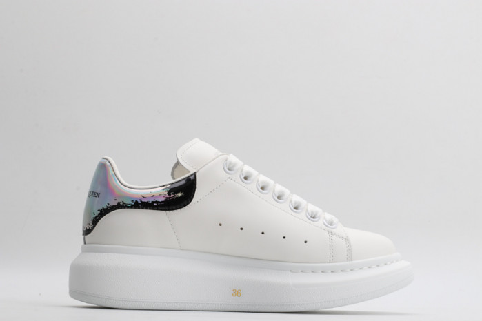 ALEXANDER MCQ101