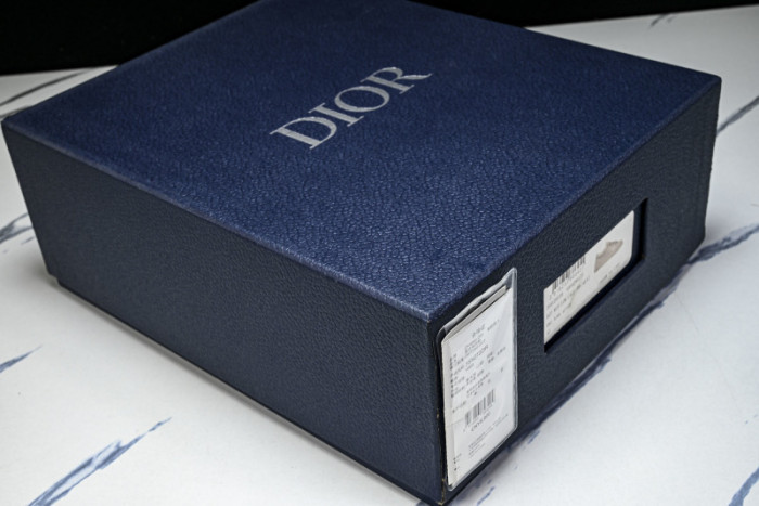 DIO* B27 SNEAKERS B27-000081