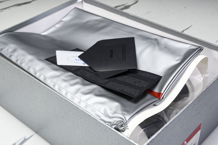 Pra*a snekaers p000189