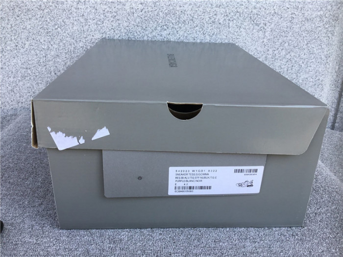 TRACK SNEAKER TS008