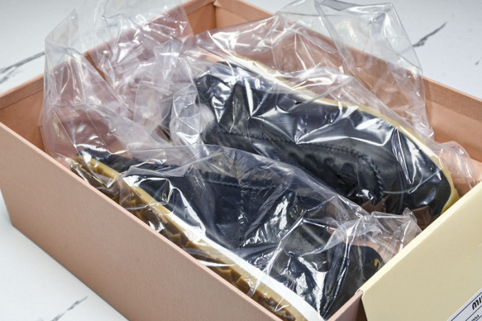 Miu Miu SNEAKER MMS00006