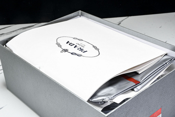 Pra*a snekaers p000174