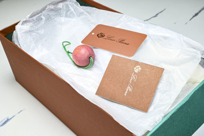 L0r0 P1ana sneaker lp00010