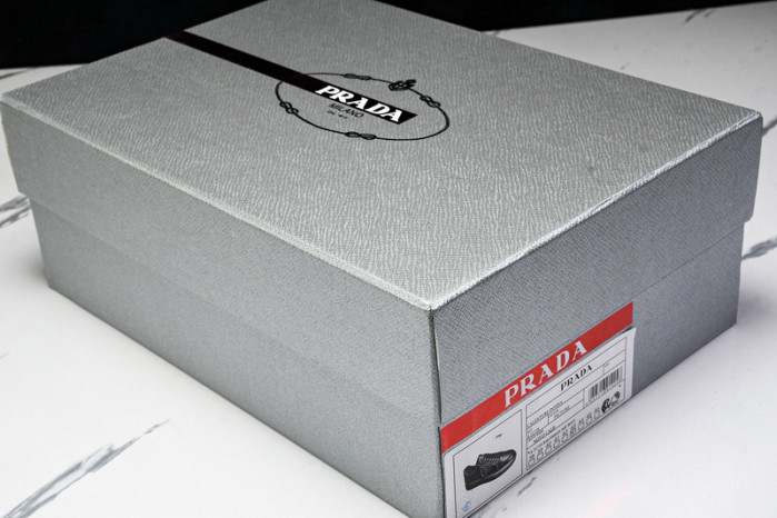 Pra*a snekaers p000190