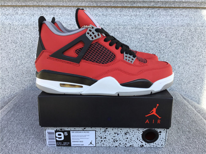 Air Jordan 4 Retro 