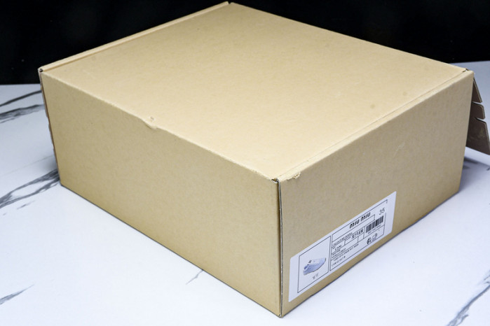 Miu Miu SNEAKER MMS00002