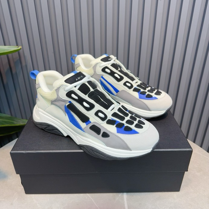 AMIRI SNEAKER AM-166