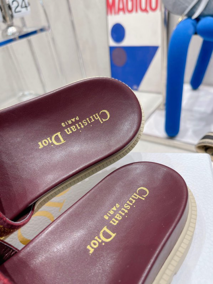 DIO*R SANDALS H00091