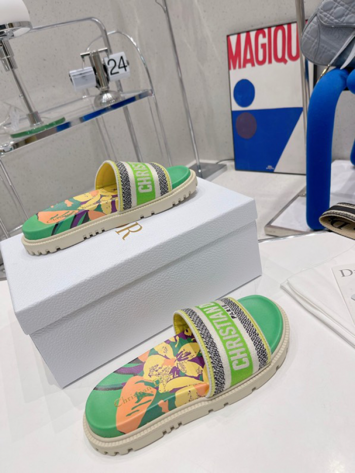 DIO*R SANDALS H00092