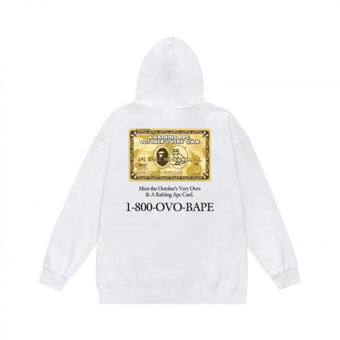 BAPE CLOTHES BC-10037
