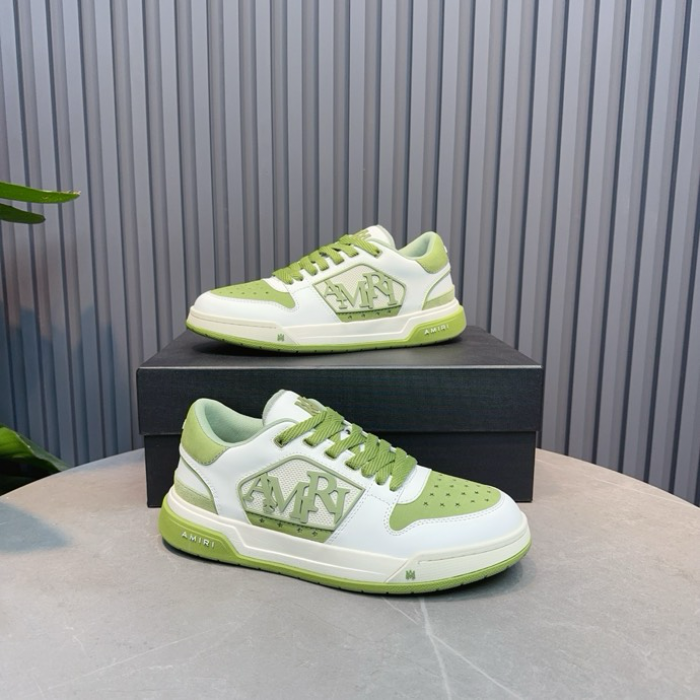 AMIRI SNEAKER AM-047