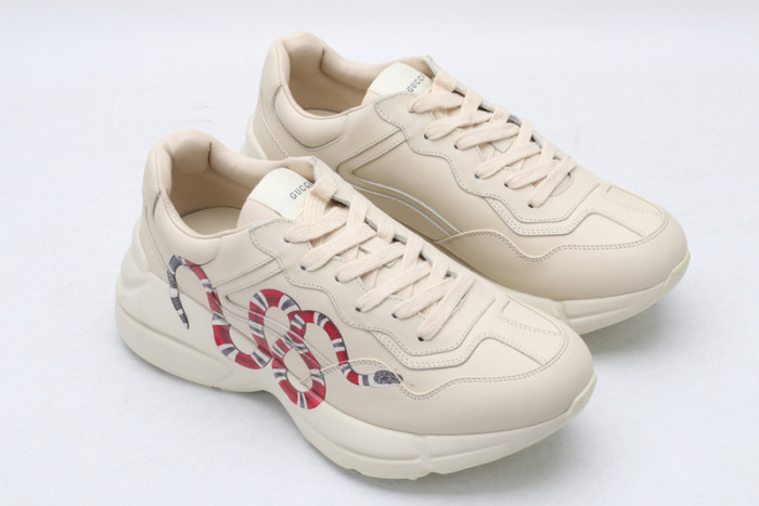 Gucc* Trainer Sneaker23