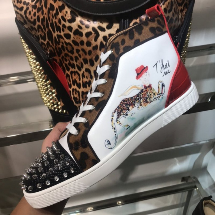 C&L sneakers CL000013