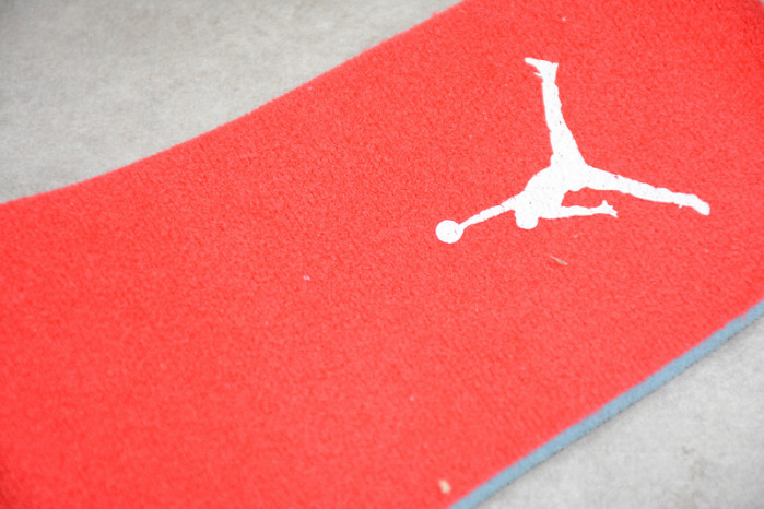 Air Jordan 3 Retro SE Unite Fire Red CK5692 -600
