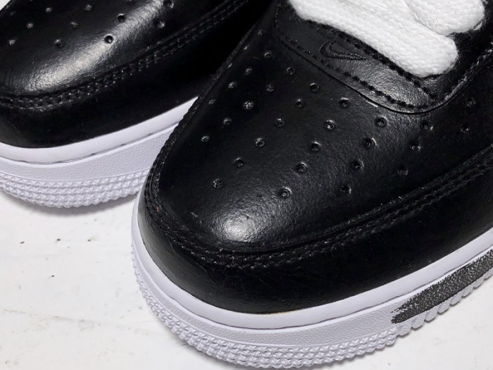 Nike Air Force 1 G-Dragon Para-Noise AQ3692-001