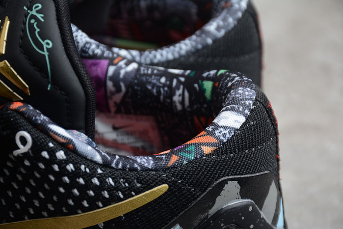 Kobe 9 Elite