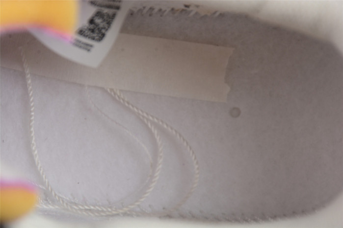 OFW x Dunk Low