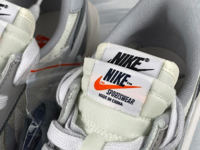 Sacai Nike LDV Waffle Grey BV0073-100
